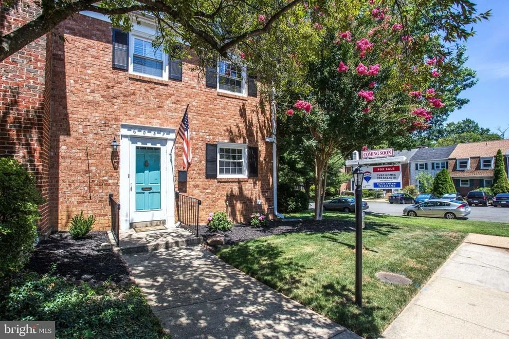 Unit for sale at 6057 HARDWICK PLACE, FALLS CHURCH, VA 22041