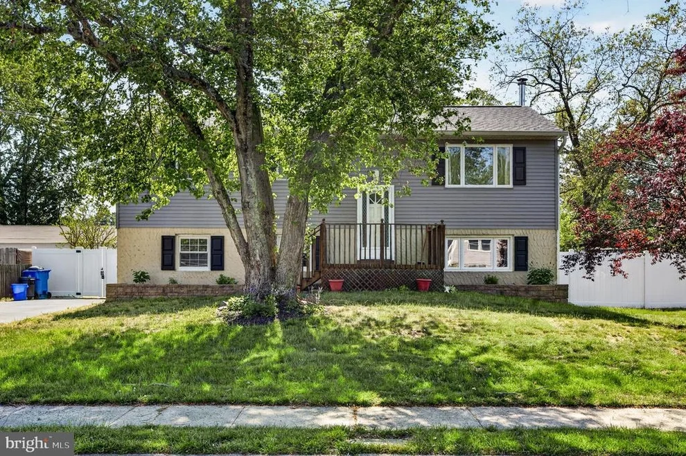Unit for sale at 12 W SHORE DRIVE, SOUTHAMPTON, NJ 08088