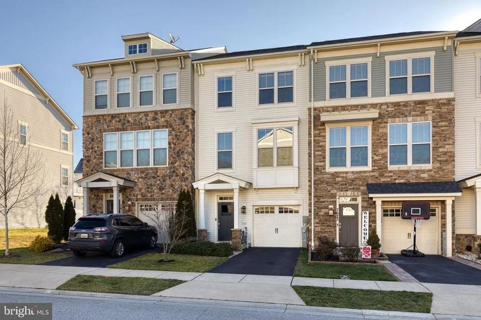 Unit for sale at 7621 LYNDON COURT, GLEN BURNIE, MD 21060