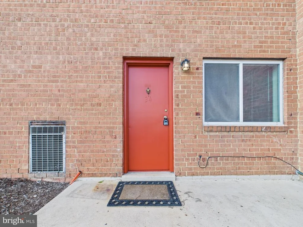 Unit for sale at 3404 25TH STREET S, ARLINGTON, VA 22206