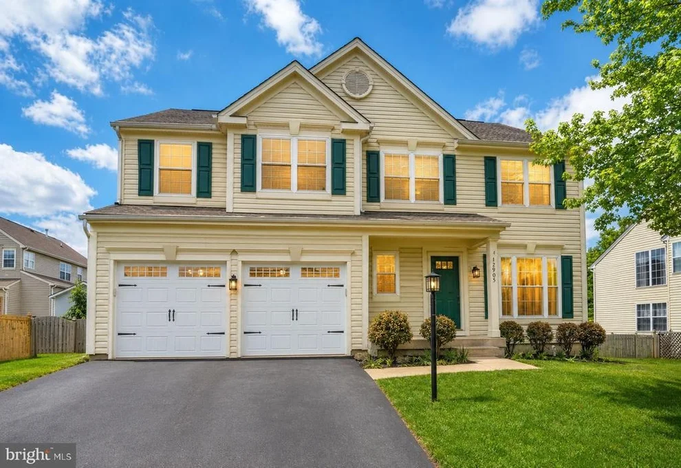Unit for sale at 12905 ASPIRE COURT, BRISTOW, VA 20136