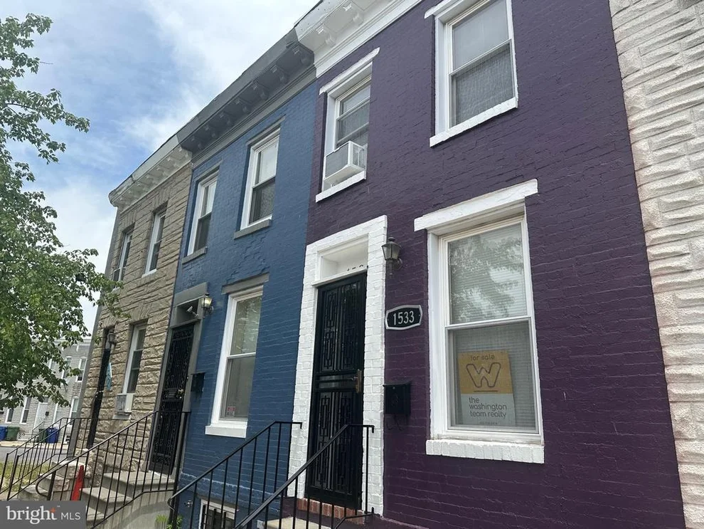 Unit for sale at 1533 N STRICKER STREET, BALTIMORE, MD 21217