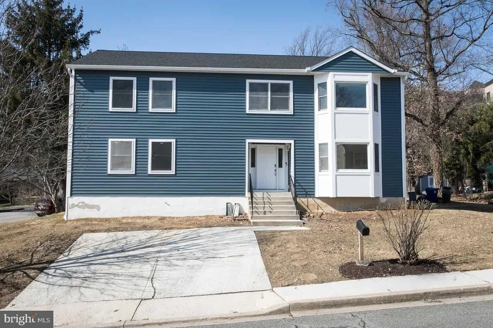Unit for sale at 6301 BENHURST ROAD, BALTIMORE, MD 21209