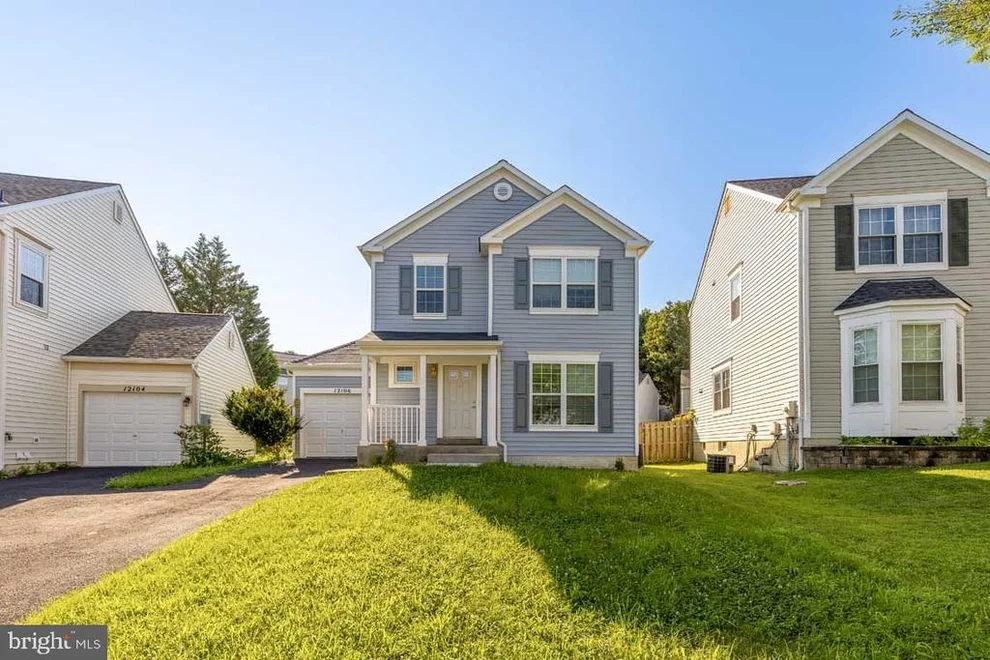 Unit for sale at 12106 SONGBIRD LANE, GERMANTOWN, MD 20876