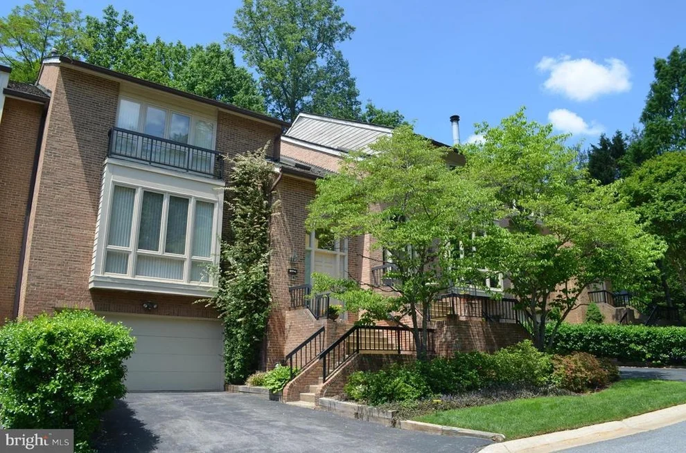 Unit for sale at 6114 GOLDTREE WAY, BETHESDA, MD 20817