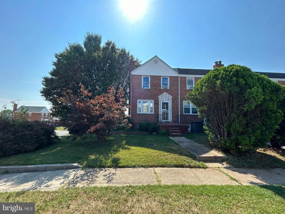 Unit for sale at 1813 DUNMERE ROAD, DUNDALK, MD 21222