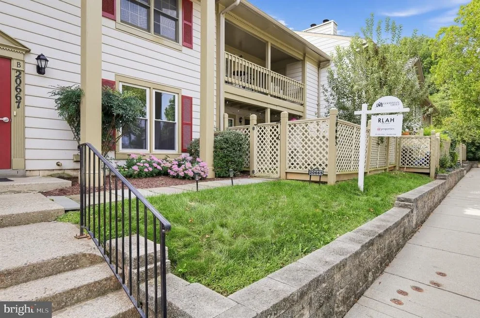 Unit for sale at 20665 SHADYSIDE WAY, GERMANTOWN, MD 20874