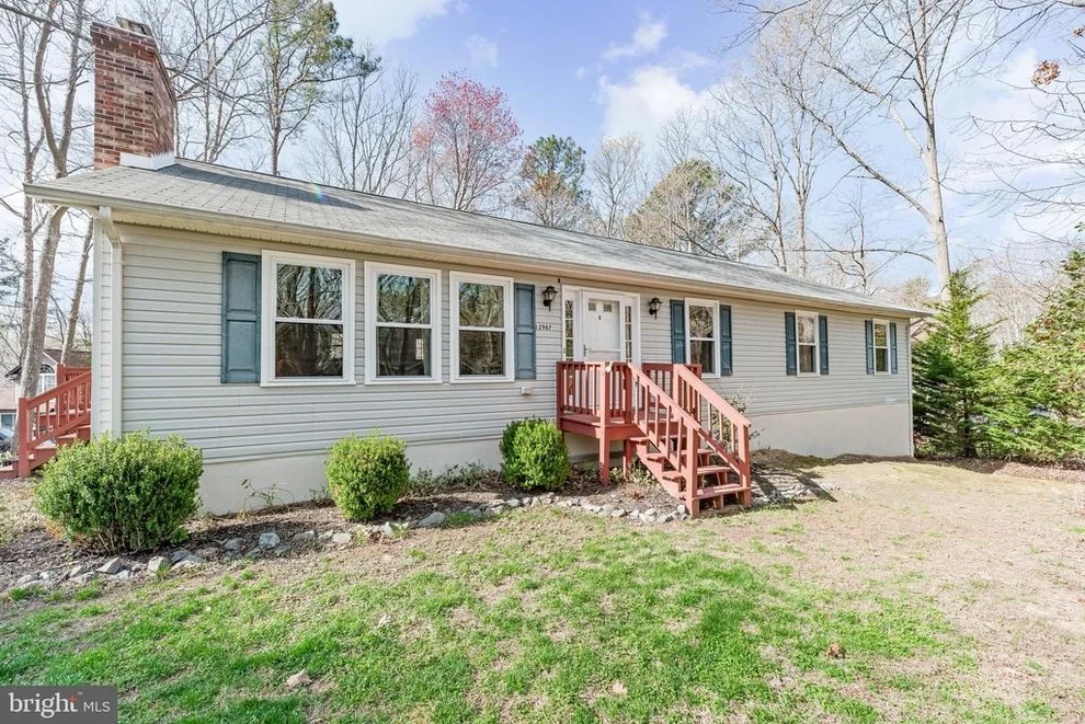 Unit for sale at 12967 SHIP COURT, LUSBY, MD 20657