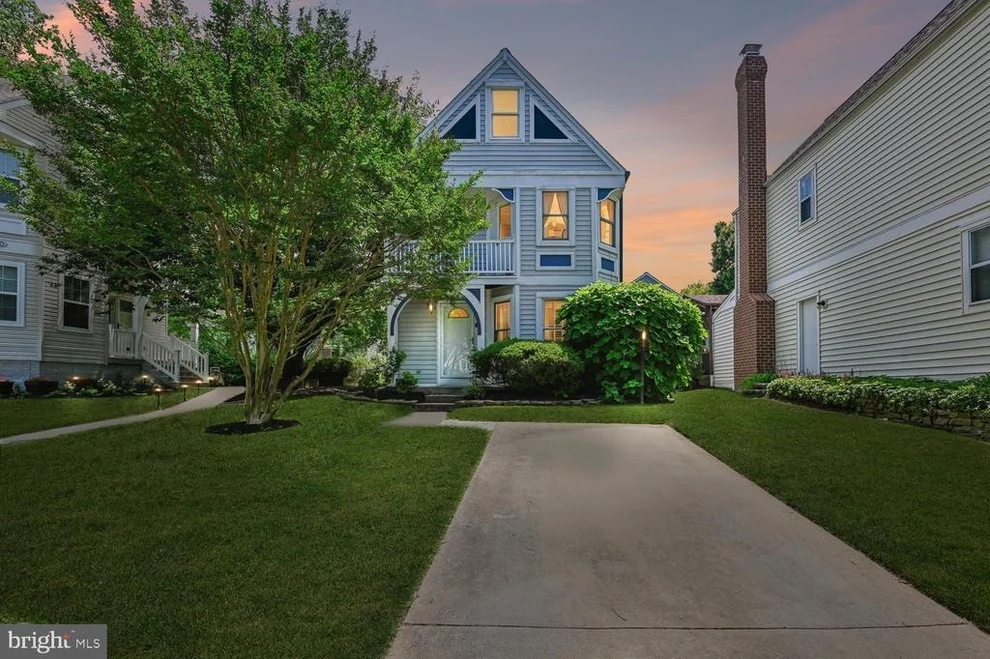 Unit for sale at 7236 RIDING HOOD CIRCLE SE, COLUMBIA, MD 21045