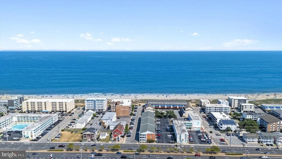 Unit for sale at 17 72ND STREET, OCEAN CITY, MD 21842