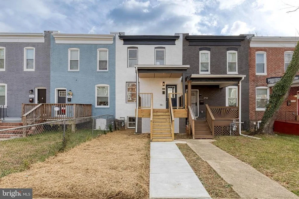Unit for sale at 3721 MANCHESTER AVENUE, BALTIMORE, MD 21215