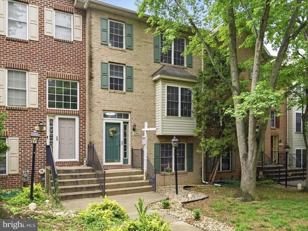 Unit for sale at 1185 LINDSAY LANE, HAGERSTOWN, MD 21742