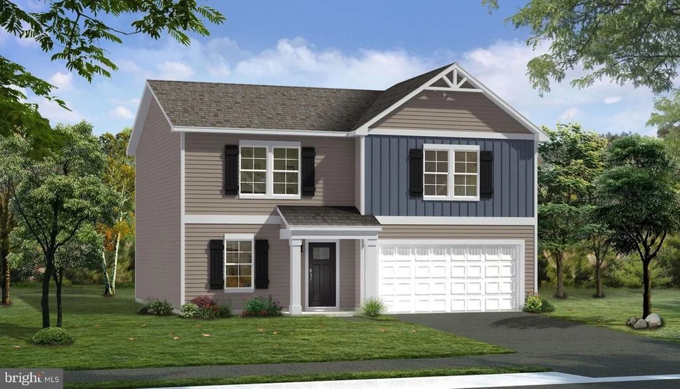 Unit for sale at HOMESITE 423 LEADER ROAD, INWOOD, WV 25428