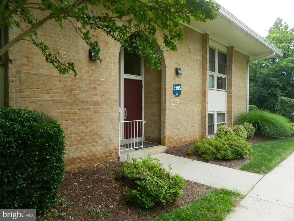 Unit for sale at 3505 S LEISURE WLD BOULEVARD, SILVER SPRING, MD 20906