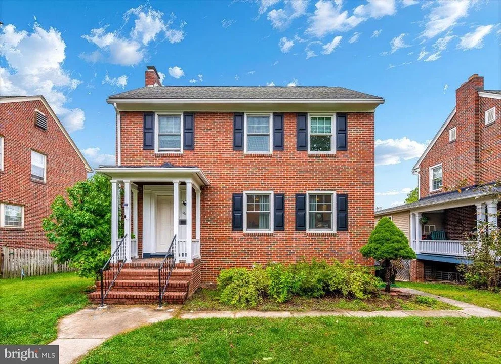 Unit for sale at 1017 WOODLAND WAY, HAGERSTOWN, MD 21742