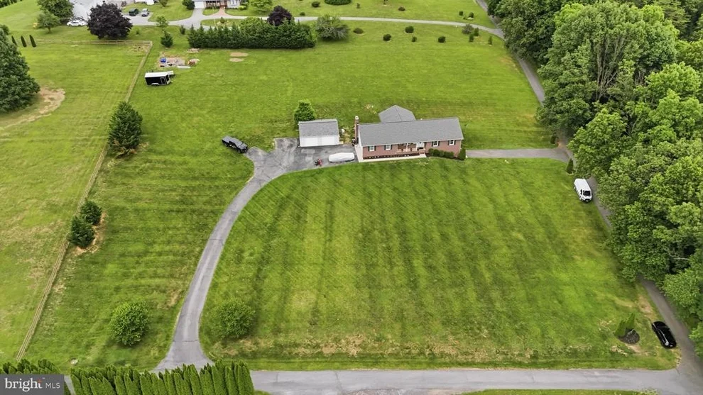 Unit for sale at 2910 CLEAR HILL LANE, MOUNT AIRY, MD 21771