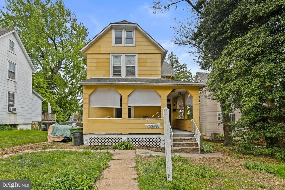 Unit for sale at 3309 SOUTHERN AVENUE, BALTIMORE, MD 21214
