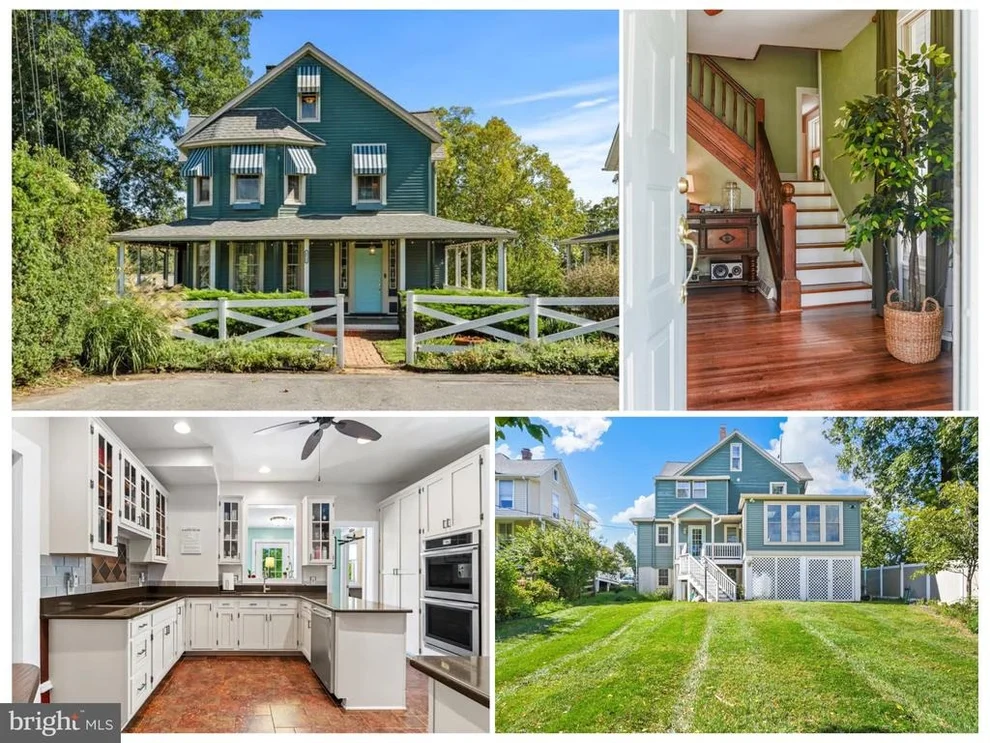 Unit for sale at 6923 MARYLAND AVENUE, BRADDOCK HEIGHTS, MD 21714
