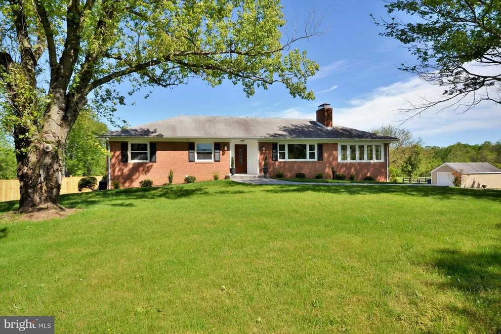 Unit for sale at 2527 LITTLE RIVER ROAD, HAYMARKET, VA 20169