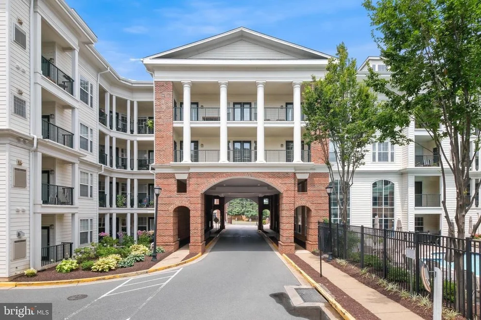 Unit for sale at 11 ARCH PLACE, GAITHERSBURG, MD 20878