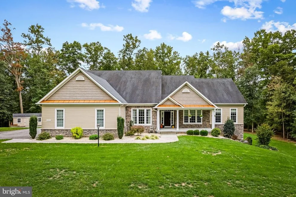 Unit for sale at 1391 MACTON ROAD, STREET, MD 21154