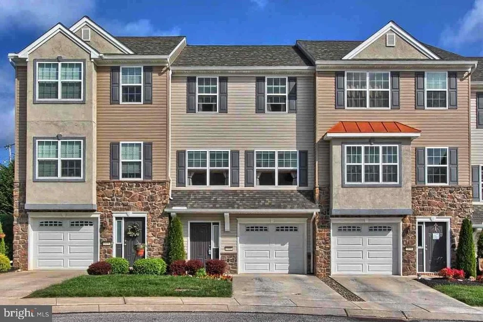 Unit for sale at 2432 SCHULTZ WAY, YORK TWP, PA 17402
