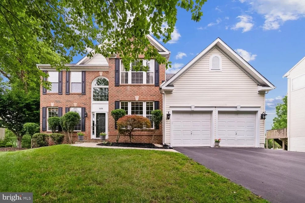 Unit for sale at 8608 LAWRENCE MILL COURT, ELLICOTT CITY, MD 21043