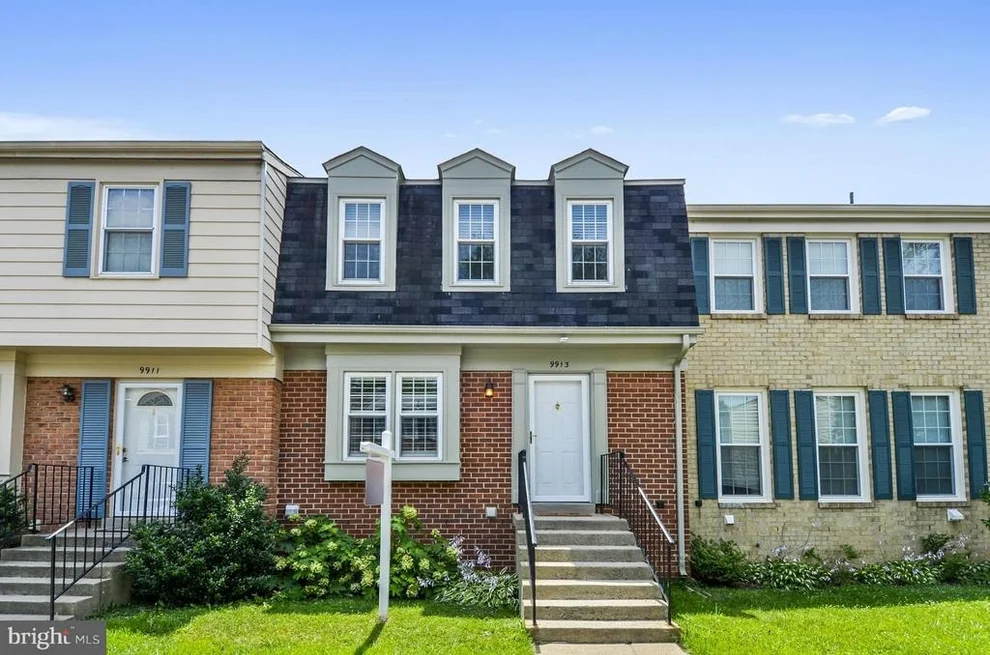 Unit for sale at 9913 LONGFORD COURT, VIENNA, VA 22181