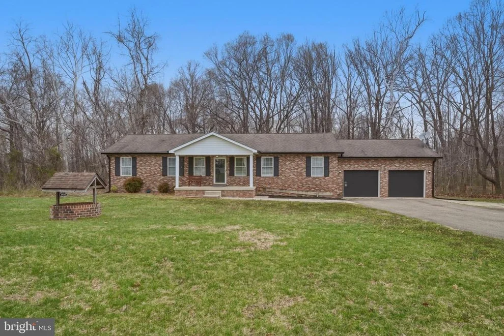 Unit for sale at 1970 LOWERY ROAD, HUNTINGTOWN, MD 20639