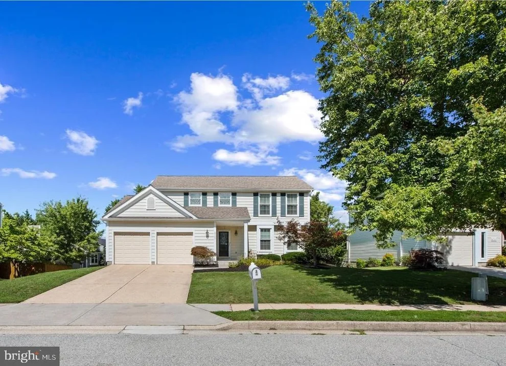 Unit for sale at 8702 SILVER HALL ROAD, PERRY HALL, MD 21128