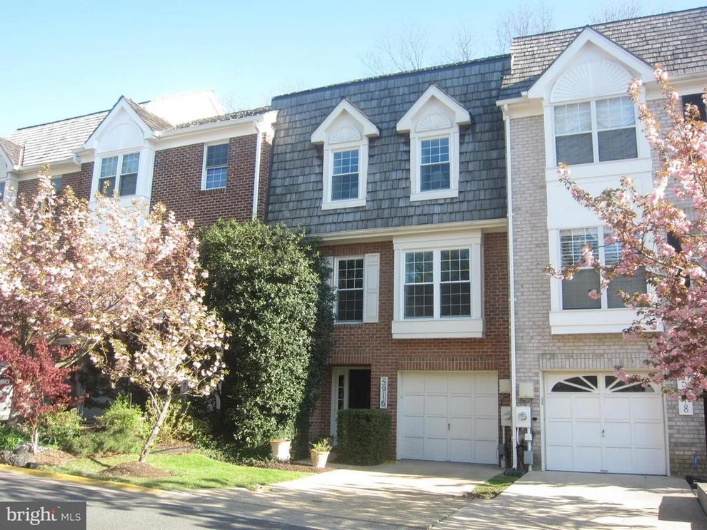 Unit for sale at 5916 EDSON LANE, ROCKVILLE, MD 20852