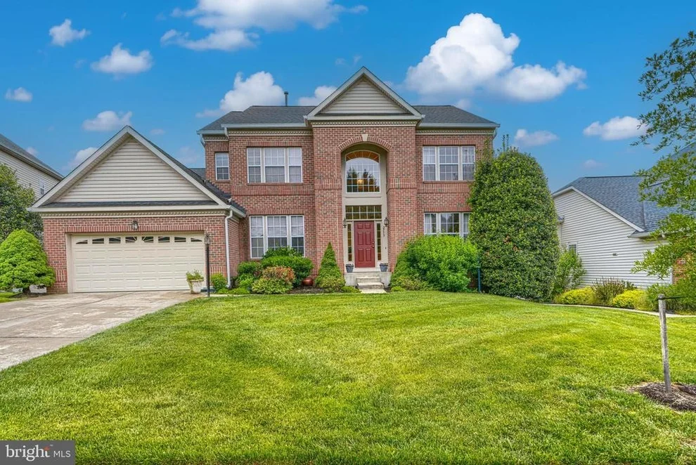 Unit for sale at 2713 MILLERS WAY DRIVE, ELLICOTT CITY, MD 21043