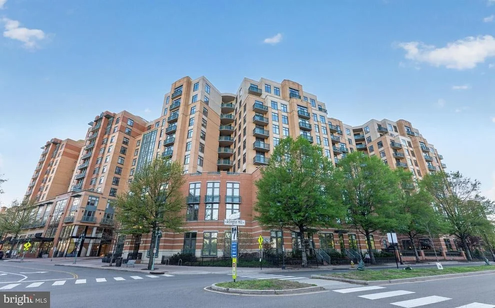 Unit for sale at 2720 S ARLINGTON MILL DRIVE, ARLINGTON, VA 22206
