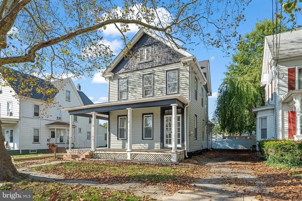 Unit for sale at 47 DICKINSON STREET, WOODSTOWN, NJ 08098