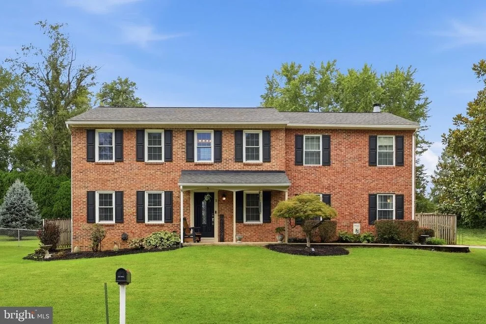 Unit for sale at 2 SWEET BRIAR LANE, HAGERSTOWN, MD 21742