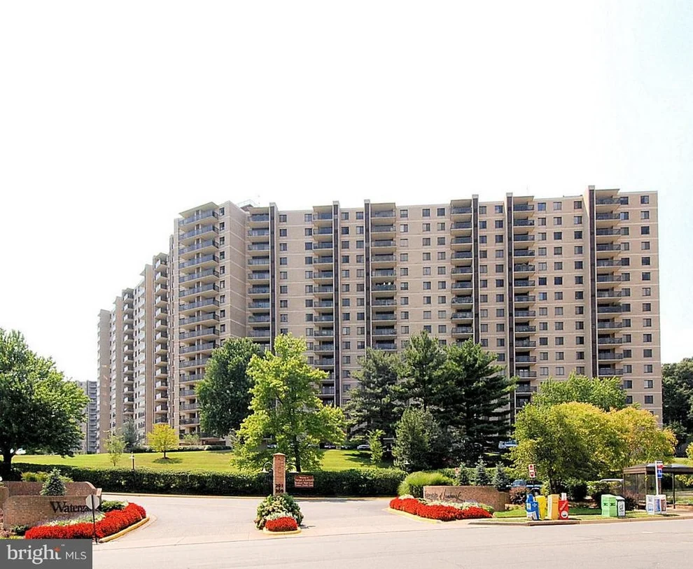 Unit for sale at 205 YOAKUM PARKWAY, ALEXANDRIA, VA 22304