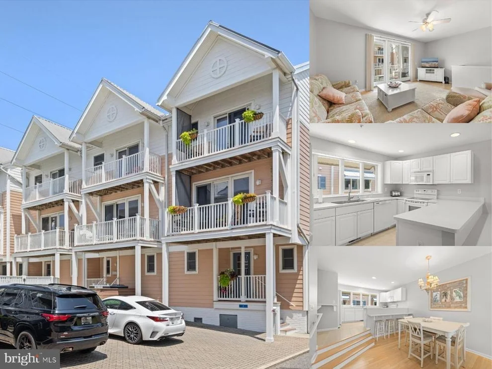 Unit for sale at 5606 COASTAL HIGHWAY, OCEAN CITY, MD 21842