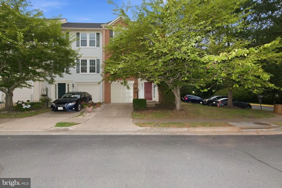Unit for sale at 20411 DONCASTER TERRACE, STERLING, VA 20165
