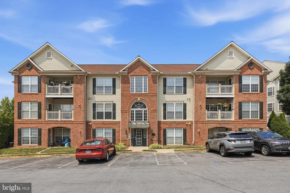 Unit for sale at 2501 COLERIDGE DRIVE, FREDERICK, MD 21702