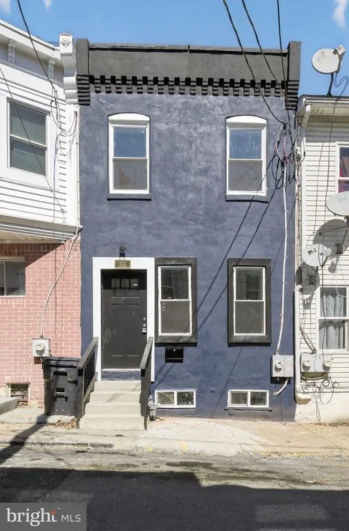 Unit for sale at 1123 PLEASANT STREET, WILMINGTON, DE 19805