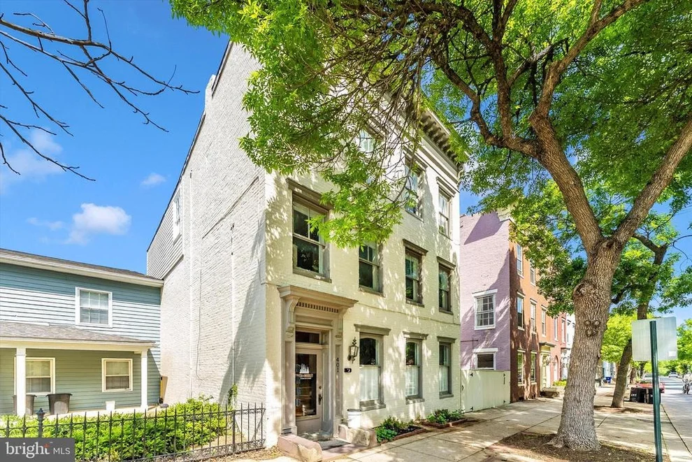 Unit for sale at 401 S MARKET STREET, FREDERICK, MD 21701