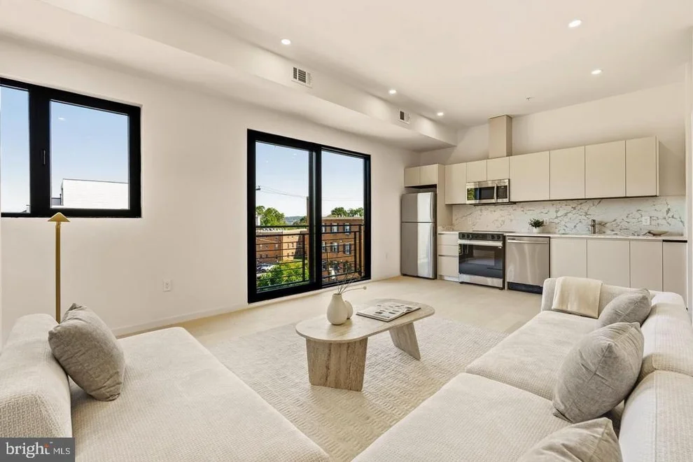 Unit for sale at 2117 M STREET NE, WASHINGTON, DC 20002