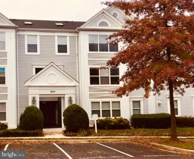 Unit for sale at 2610 CAMELBACK LANE, SILVER SPRING, MD 20906