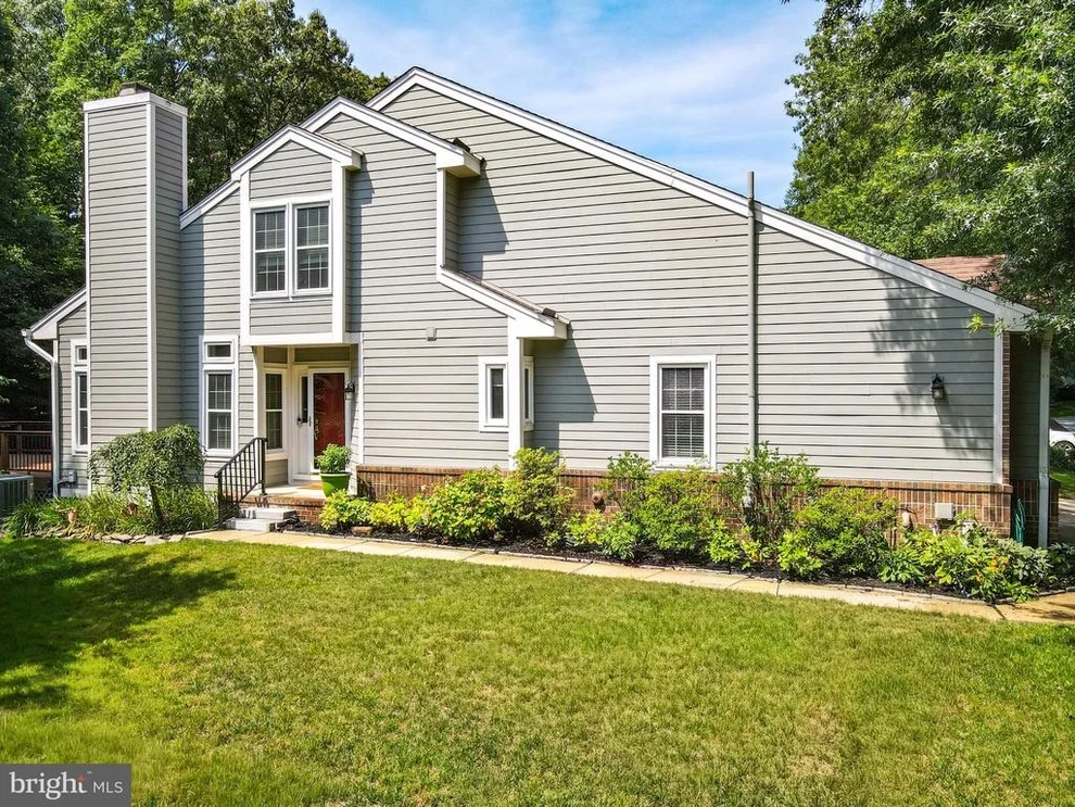 Unit for sale at 114 SPRING PLACE WAY, ANNAPOLIS, MD 21401