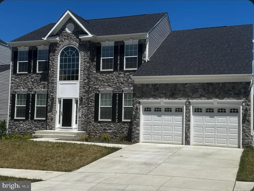 Unit for sale at 16630 TORTOLA DRIVE, ACCOKEEK, MD 20607