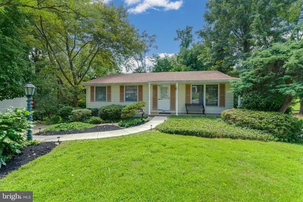 Unit for sale at 5407 HARVEST MOON LANE, COLUMBIA, MD 21044