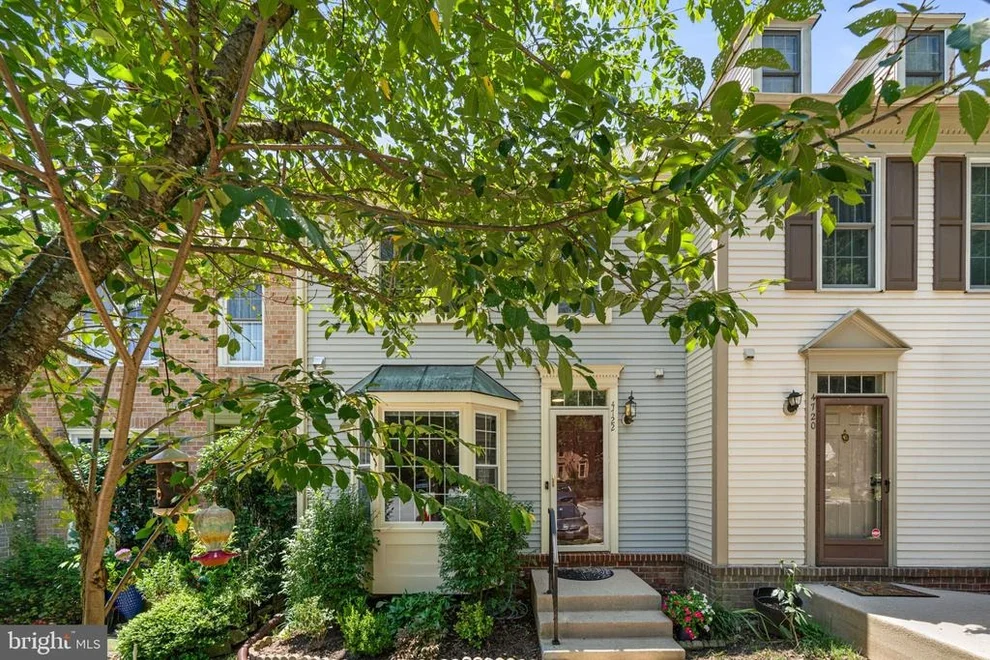 Unit for sale at 4722 RAMS HORN ROW, ELLICOTT CITY, MD 21042