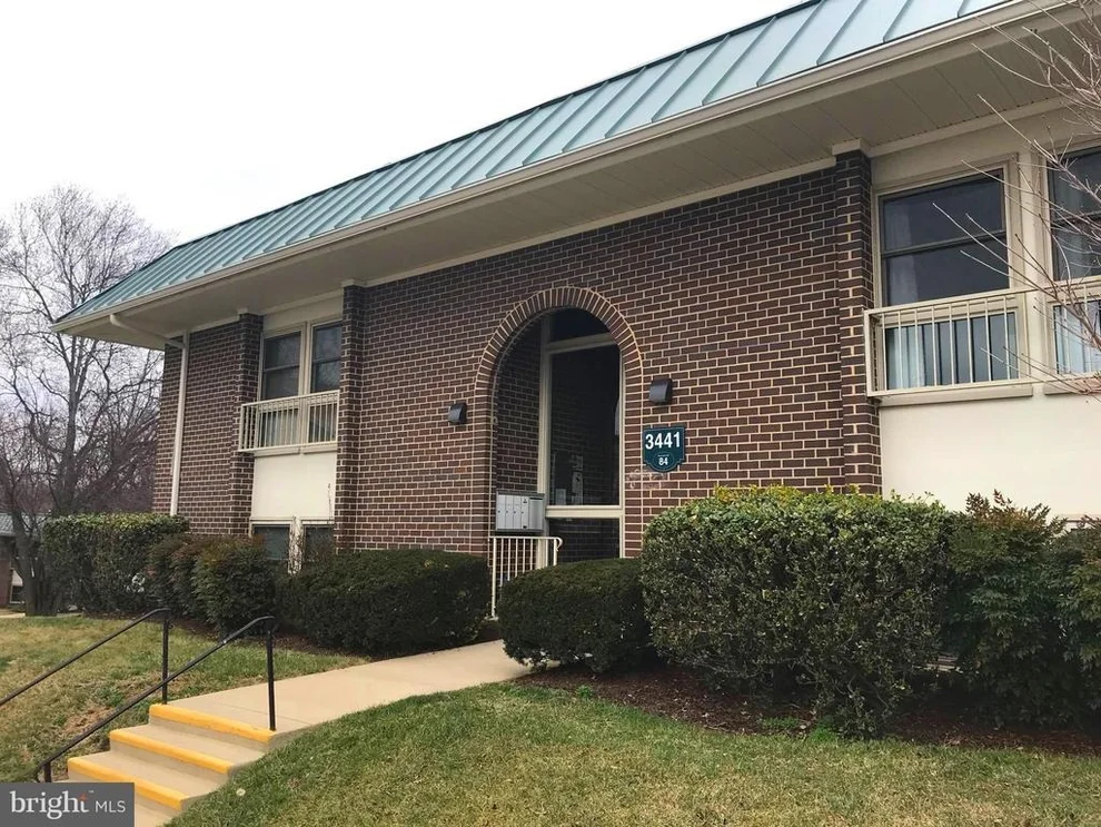Unit for sale at 3441 LEISURE WORLD BOULEVARD, SILVER SPRING, MD 20906