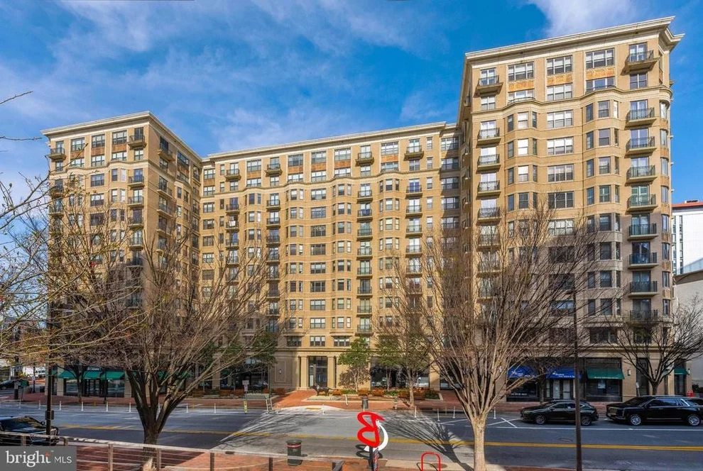 Unit for sale at 7710 WOODMONT AVENUE, BETHESDA, MD 20814