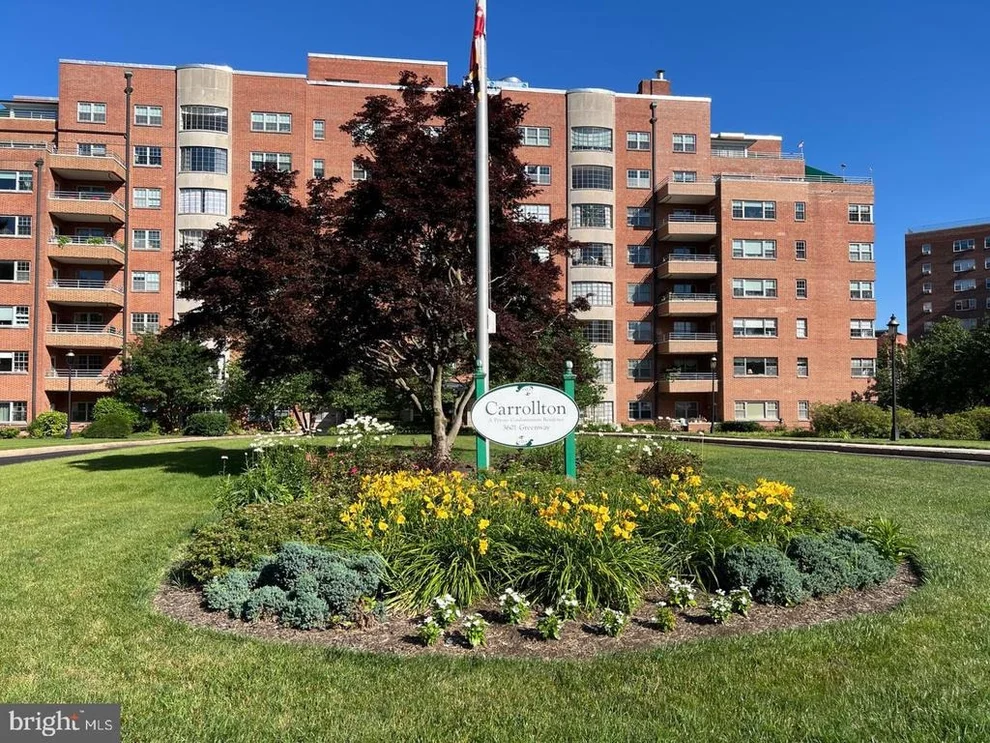 3601 Greenway